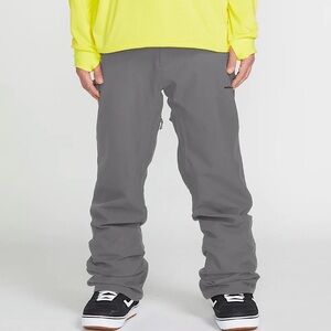 Volcom Freakin Snow Chino